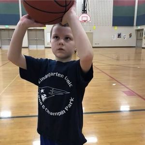 Meet your Posher, Kelly